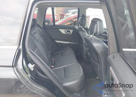 2010 Mercedes-Benz Glk 350 4Matic from USA, damaged, VIN WDCGG8HB0AF321592